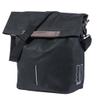 BASIL 291218 - Waterproof and Reflective Rear Bicycle Bag City Shopper 14-16l view 1
