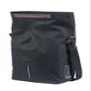 BASIL 291218 - Waterproof and Reflective Rear Bicycle Bag City Shopper 14-16l view 3