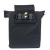 BASIL 291218 - Waterproof and Reflective Rear Bicycle Bag City Shopper 14-16l view 4