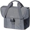 291210 - Bicycle Bag with Reflective Lines go Single 16l view 1