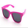 ColorViper Kids Polarized Sunglasses (1A Kids shiny Pink/Polarized, one color) view 1
