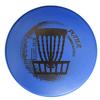 Disc Golf Beginner Disc Bundle - Driver, Midrange, Putter view 4