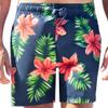 Kanu Surf Monaco Mens Swim Trunks Quick-Dry Mens Bathing Suit Swim Shorts (Regular & Extended Sizes) view 1