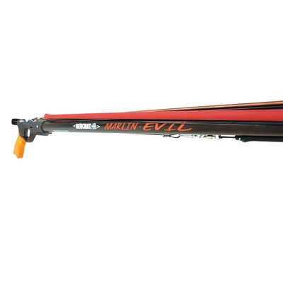 BEUCHAT Marlin Evil Open Complete Speargun (Select Size) (110cm)