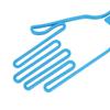 (HOKUSHIN TRADING) Hokshin Crossing WGS004 HTC Golf Glove Hanger, Blue, S-XL, 8.7-10.2 inches (22-26 cm), Gloves Shaper with Hooks view 4