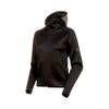 Mammut - Women's Logo Midlayer Hooded Jacket, Black, Large view 1