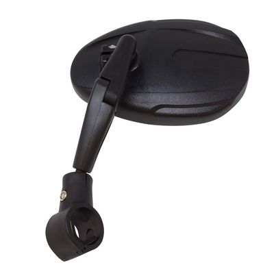 Fenix 3D Bicycle Mirror Handlbar Mount 2200SCF Black