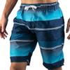 Kanu Surf Men's Infinite Swim Trunks (Regular & Extended Sizes), Sandbar Navy, Large view 1