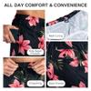 Kanu Surf Monaco Mens Swim Trunks Quick-Dry Mens Bathing Suit Swim Shorts (Regular & Extended Sizes) view 3