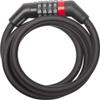 BELL Watchdog 610 Cable Combo Lock 2019 view 1