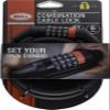 BELL Watchdog 610 Cable Combo Lock 2019 view 3