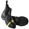 Jacson Rider's Riding Shoes Steel Toe Jodhpurs Leather Jodhpurs with Steel Toe Black 36 580286 view 1