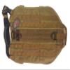 DDT SGT Stubby Vest 3X-Large - Tan view 1