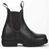 Jacson Rider's Riding Boots Jodhpur Rough Black 43 585781 view 1