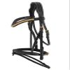 Horseshoes Aachen Reinforcement California Aachen Bridle California Black Ponny 587063 view 1