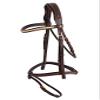 Horse Haircut Aachen Reinforcement California Aachen Bridle California Brown Cob 587060 view 1