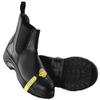 Jacson Rider's Riding Shoes Steel Toe Jodhpurs Leather Jodhpurs with Steel Toe Black 39 580289 view 1