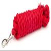 Jacson Lead Lead for Horse Single Color Lead Single-Color Red 3 m 584810 view 1
