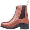 Jacson Rider's Riding Boots Jodhpur Santiani Jodhpur Santiani Cognac Brown 42 586649 view 1