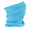 Beechfield Junior Morf Original (B900B) - Multi Use Neck Scarf Cycling Headwear - Surf Blue view 1