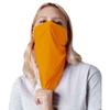 Beechfield Junior Morf Original (B900B) - Multi Use Neck Scarf Cycling Headwear - Surf Blue view 3