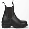 Jacson Rider Riding Shoes Jodhpur Rough Jodhpur Rough Black 36 585774 view 1