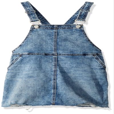 [BLANKNYC] Big Girl's SKIRTALL Skirt, Birthday Wish, M