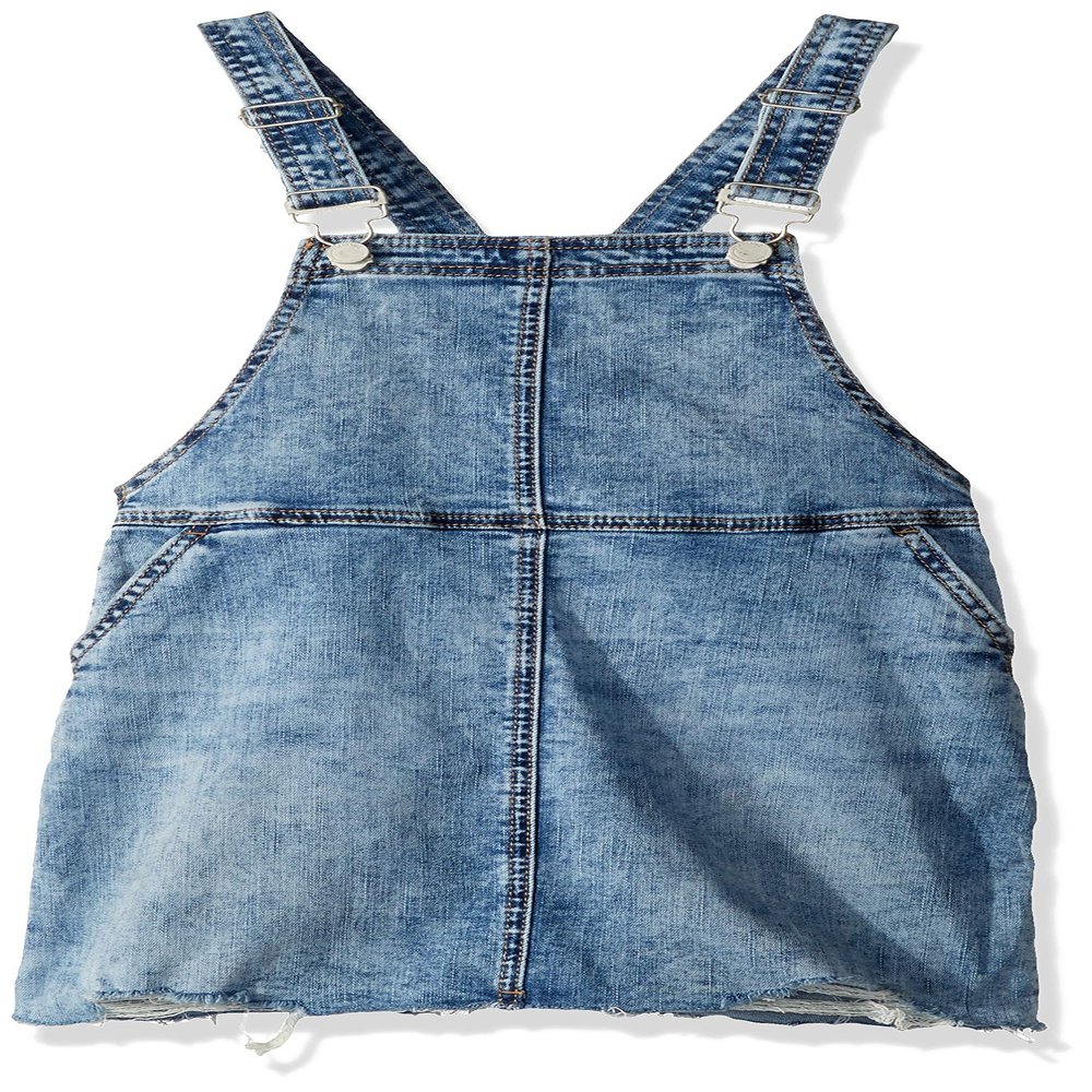 [BLANKNYC] Big Girl's SKIRTALL Skirt, Birthday Wish, M