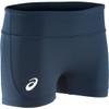 ASICS Circuit 3 Inch Compression Shorts, Team Navy, 2XS view 4