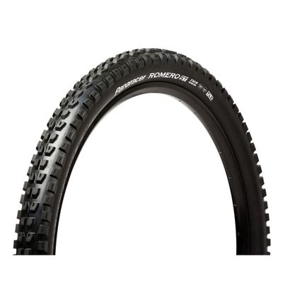 Romero ST Folding MTB Tires 29x2.60 Black