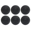 Velocity Practice Lacrosse Balls - 1, 2, 3, 6, 12, 18, 24, 36, 60 and 120 Packs - Official Size and Weight - Black view 1