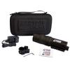 Coyote Light CoyoteLight Durable Lightweight Portable Waterproof Fogproof Adjustable Intensity Rechargeable Night Vision Hunting Flashlight, Case, 1" Scope Mount & Charger Included, Green LED view 2