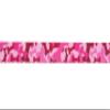 Country Brook Design - Pink Bone Camo Polyester Webbing (3/4 Inch, 20 Yards) view 4
