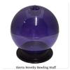 Large Bowling Ball Bank with Stand (Purple) view 2