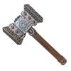 RealFireNSteel - Thrall's Doomhammer view 1