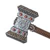 RealFireNSteel - Thrall's Doomhammer view 2