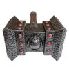 RealFireNSteel - Thrall's Doomhammer view 3