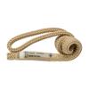 STERLING ROPE 6.8mm Hollow Block2 Loop - Tan 13.5" view 1