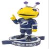 Kollectico Tampa Bay Lightning Thunder Bug Mascot Bobblehead Limited Edition & Numbered view 1