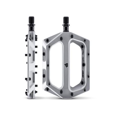 Brendog Edition Vault Flat Pedals by DMR