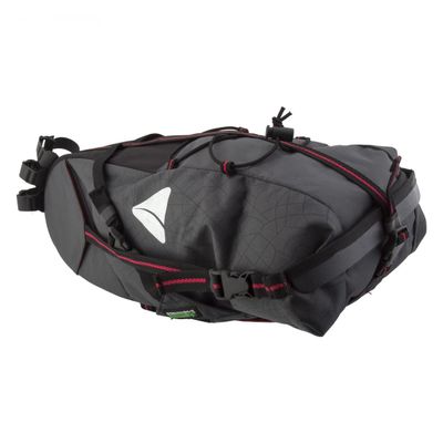 Axiom Monsoon Oceanweave Seatpack Bag