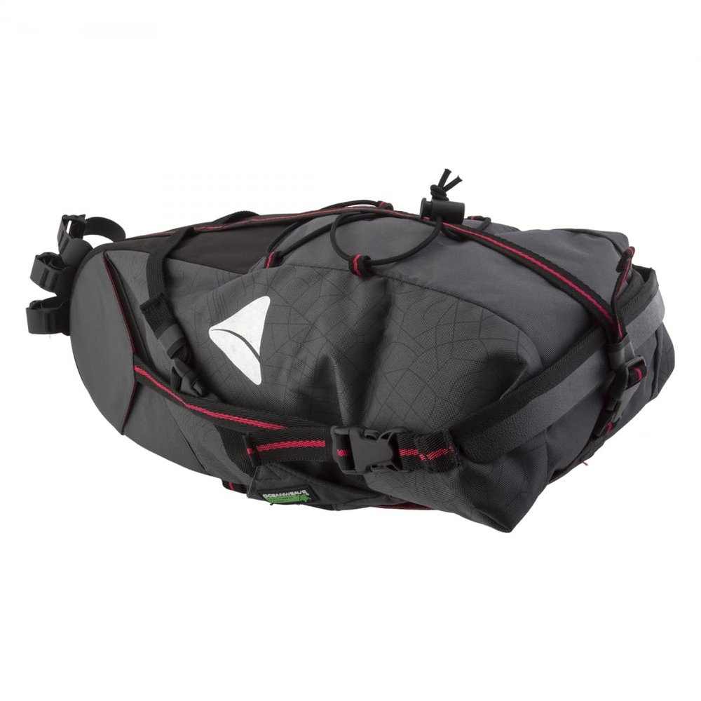 Axiom Monsoon Oceanweave Seatpack Bag