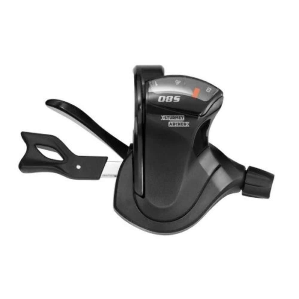 Sturmey Archer DLS80 Trigger Shifter Trigger Shifter Right 3s Blk