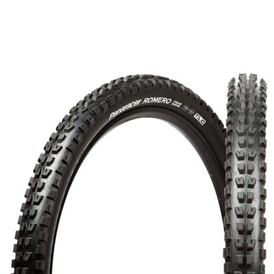 Romero ST Folding MTB Tires 27.5x2.60 Black