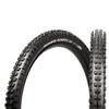 Romero ST Folding MTB Tires 27.5x2.60 Black view 1