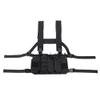 OAREA Tactical Sling Vest Chest Rig Combat Recon Gear Vest With Magazine Pouch For Airsoft Hunting Games view 1