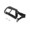 Birzman Unisex's Uncage Bottle Cage Accessories, Black, One Size view 2
