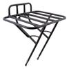Origin8 Rush Messenger Front Flat Rack, 26-29", Black view 1