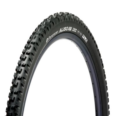 Panaracer Aliso ST Folding MTB Tires, Black, 27.5x2.40