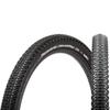 DriverPro TLC Folding MTB Tires 27.5x2.60 Black view 1